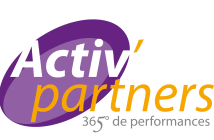 activ partner engage une société de prospection BtoB